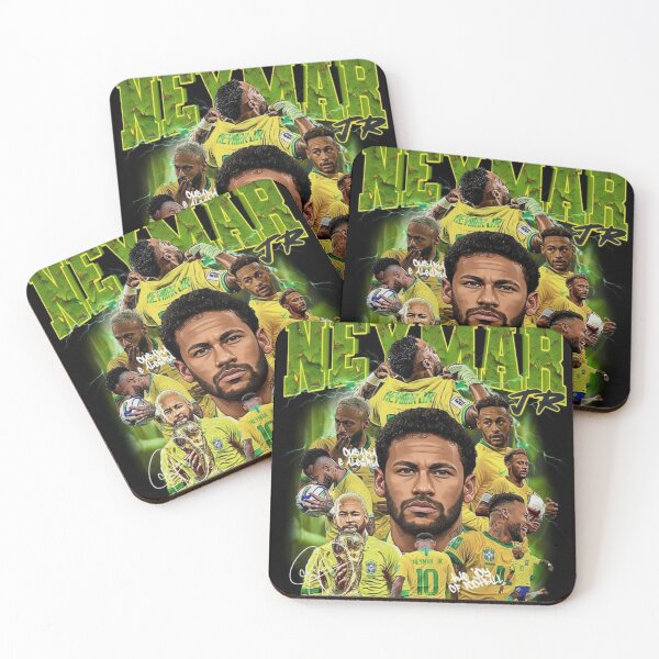 Item preview, NEYMAR JR. designed and sold by HayaasBoutique.