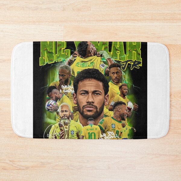Item preview, NEYMAR JR. designed and sold by HayaasBoutique.