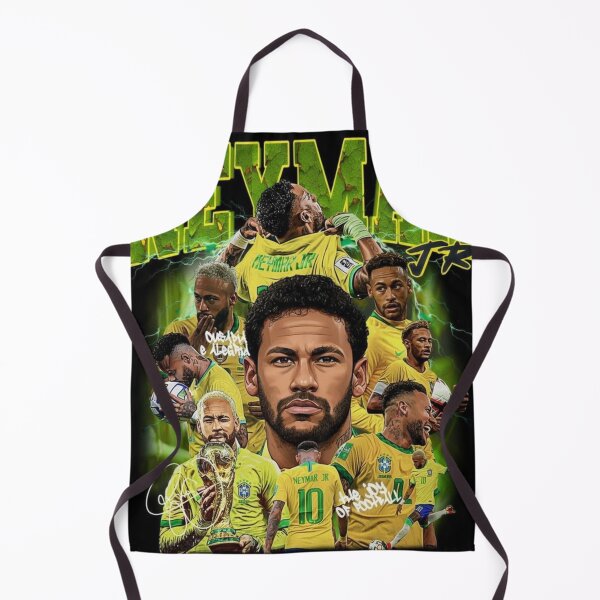 Item preview, NEYMAR JR. designed and sold by HayaasBoutique.
