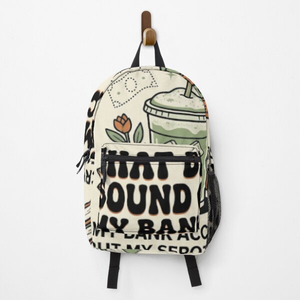 Item preview, The Sound Of Money Leaving My Bank Account Retro T-Shirt designed and sold by Ahmed Nedji.