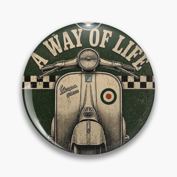 Item preview, We are the mods designed and sold by RetroPaul63.