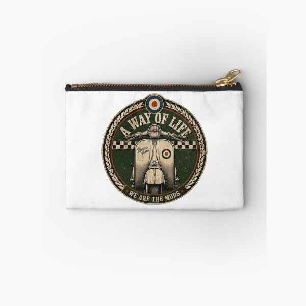 Item preview, We are the mods designed and sold by RetroPaul63.