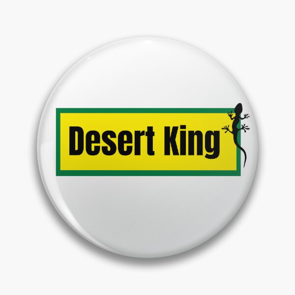 Item preview, DESERT KING designed and sold by WellN.