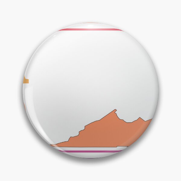 Item preview, Norfolk Virginia City Marked On State Map designed and sold by TheIconSmith.