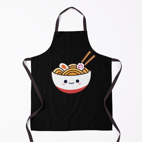 Item preview, Cute Kawaii Ramen Noodles designed and sold by MimochiStudio.
