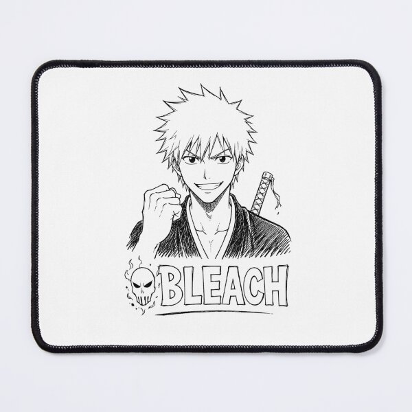 Item preview, Bleach designed and sold by HappyGl.