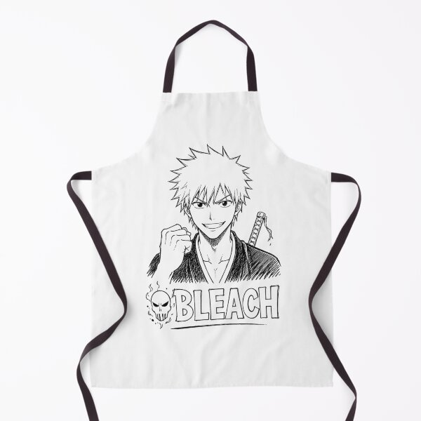 Item preview, Bleach designed and sold by HappyGl.
