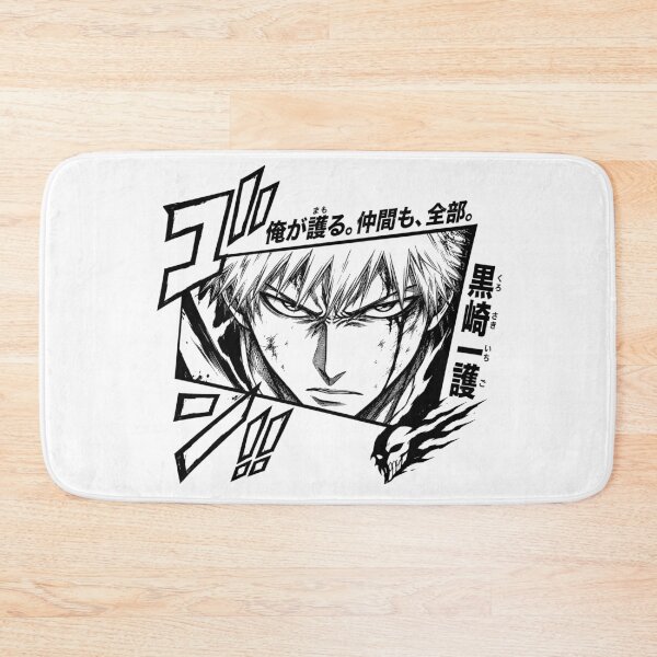 Item preview, Bleach designed and sold by HappyGl.