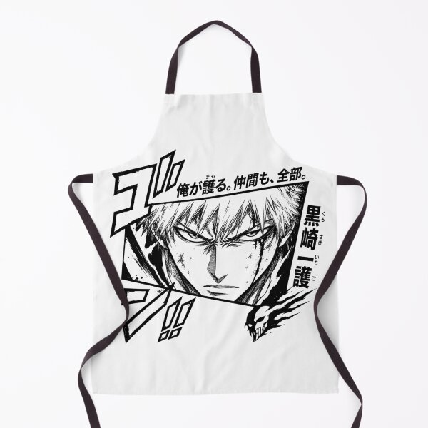 Item preview, Bleach designed and sold by HappyGl.