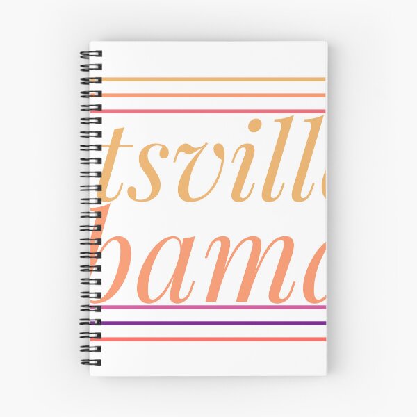 Item preview, Huntsville Alabama City Marked On State Map designed and sold by TheIconSmith.