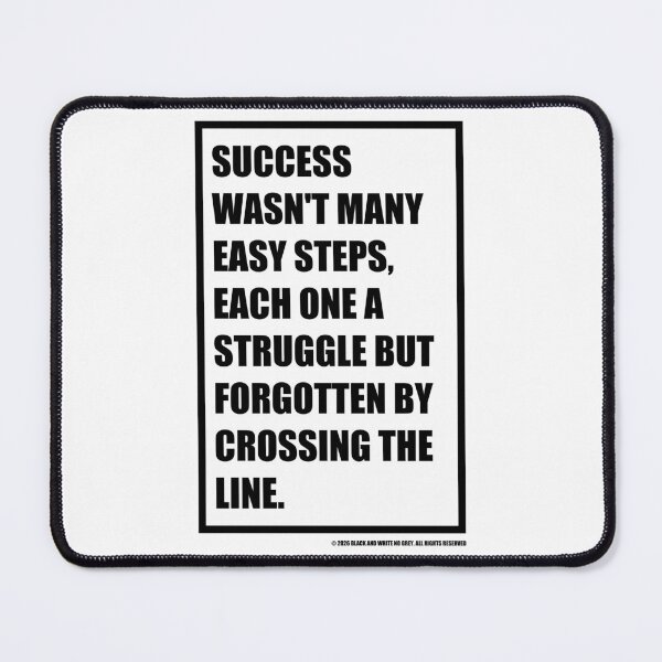 Item preview, Success  designed and sold by BlackAndWh1te.