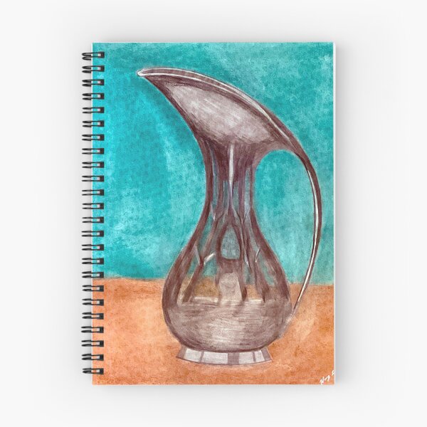 Item preview, Jarra de plata designed and sold by Haxson37art.