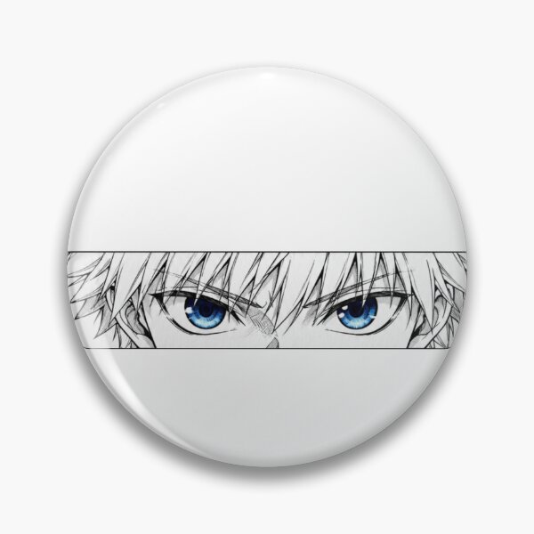 Item preview, Hunter x Hunter designed and sold by HappyGl.