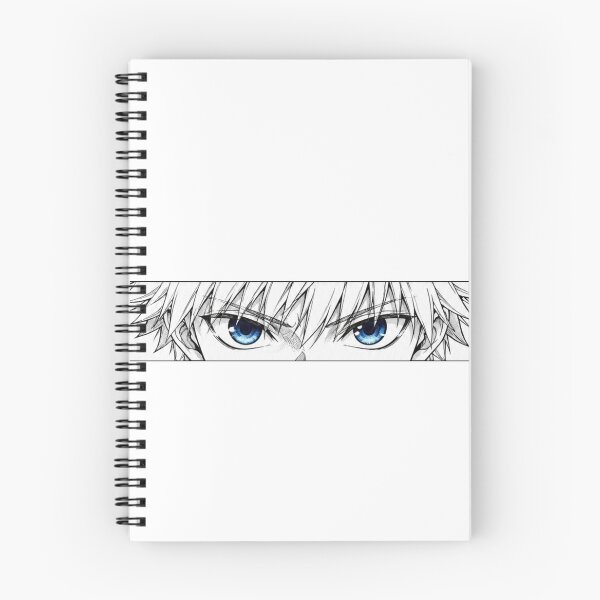 Item preview, Hunter x Hunter designed and sold by HappyGl.