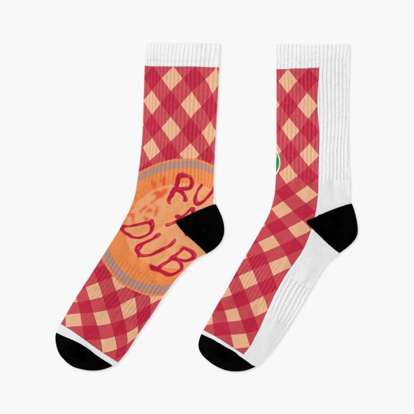Item preview, Rub A Dub Inspired Ska Artwork designed and sold by Ngeblart.