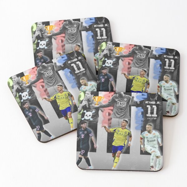 Item preview, CRISTIANO RONALDO MESSI NEYMAR  designed and sold by HayaasBoutique.