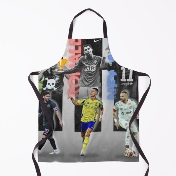 Item preview, CRISTIANO RONALDO MESSI NEYMAR designed and sold by HayaasBoutique.