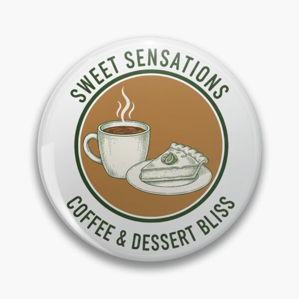 Item preview, gourmet coffee! designed and sold by Beehnah.