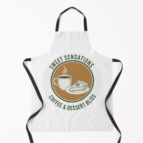 Item preview, gourmet coffee! designed and sold by Beehnah.