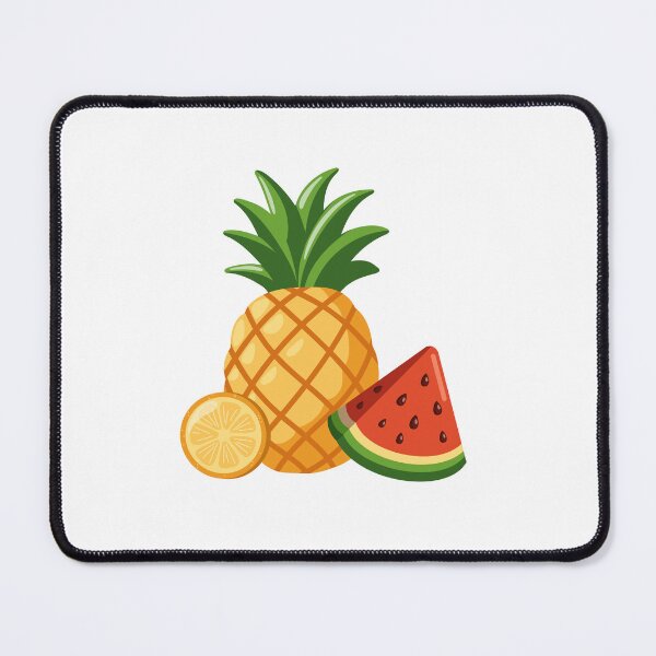 Item preview, Tropical Fruit Trio designed and sold by EvLip-Artist.