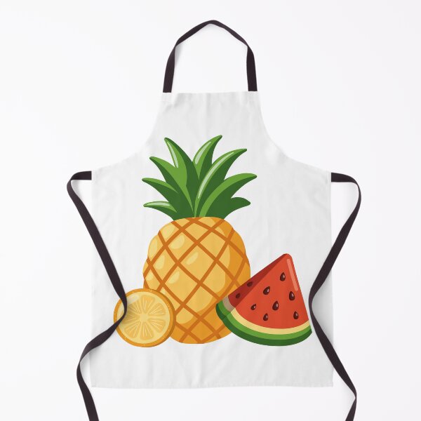 Item preview, Tropical Fruit Trio designed and sold by EvLip-Artist.