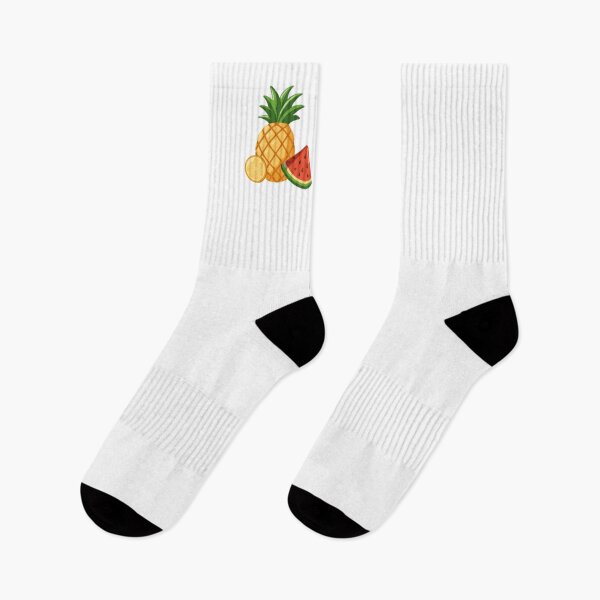 Item preview, Tropical Fruit Trio designed and sold by EvLip-Artist.
