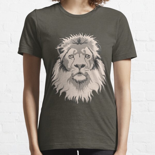 Creme Essential T-Shirt