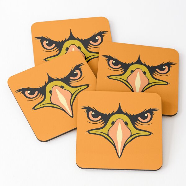 Item preview, Eagle Face designed and sold by rulamin.