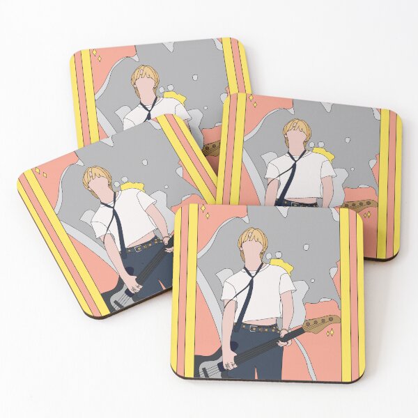 Artikelvorschau, Muse entworfen und verkauft von ade-datt.