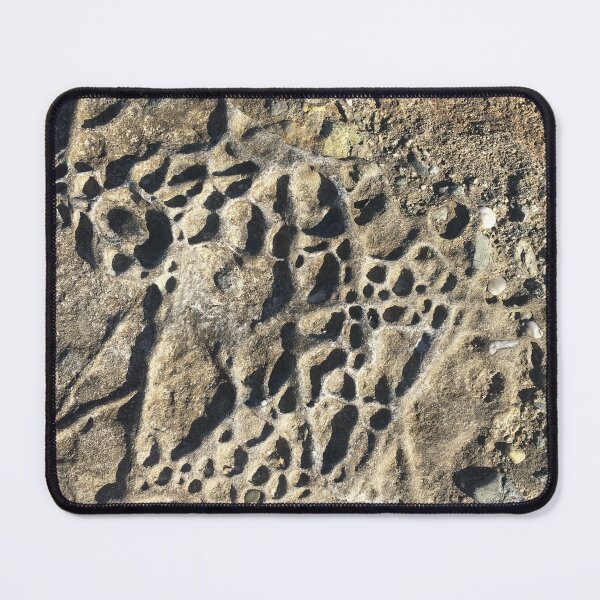 Item preview, Cool Rock Shapes Yamba Beach designed and sold by lyndseyart.