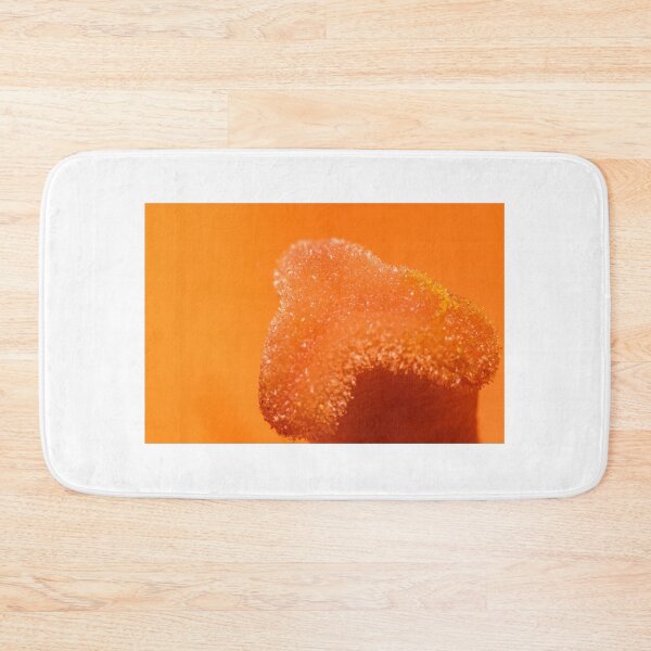 Item preview, Macro of the stigma of an orange flower designed and sold by XaviFotografia.