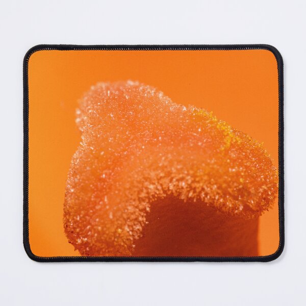 Item preview, Macro of the stigma of an orange flower designed and sold by XaviFotografia.