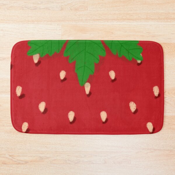 Item preview, Strawberry designed and sold by Just Carina.