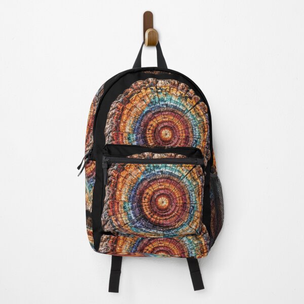 Item preview, Petrified Forest and rainbow forest designed and sold by DamioPolArt.
