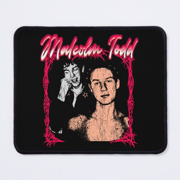 Item preview, Rockstar Boyfriend Singer Indle Music  designed and sold by AltAesthetic.