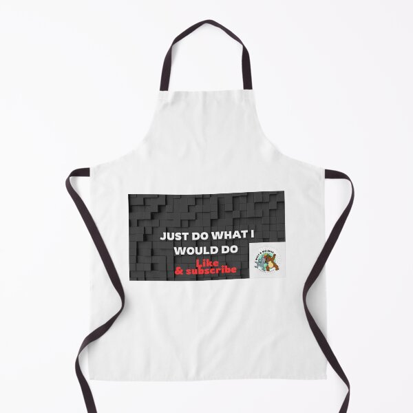 Item preview, Wolf and Big Bear Just do What I would do designed and sold by Lance Ross.