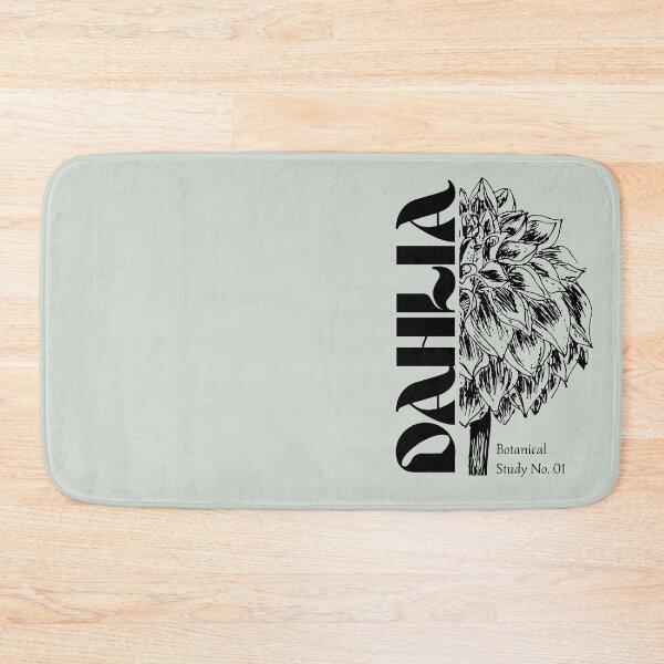 Item preview, Copy of Echinacea Botanical Study Line Art Illustration designed and sold by Cathy Quin.