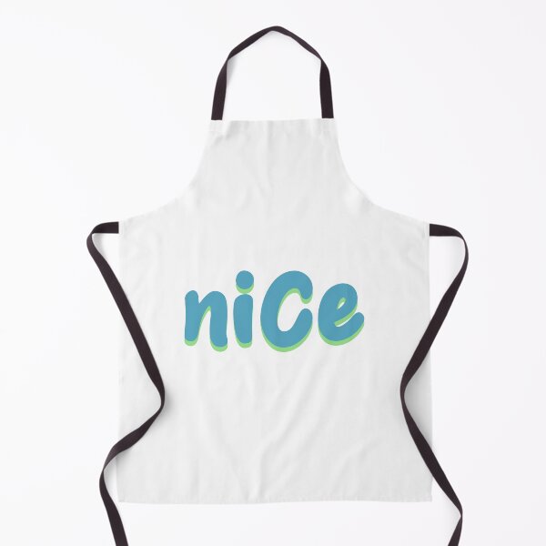 Item preview, Nice – Minimalist Positive Typography Design designed and sold by StudioAyinla.