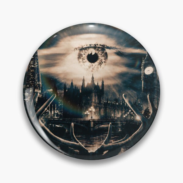 Item preview, Disclosure Day designed and sold by EchoMyriadArt.