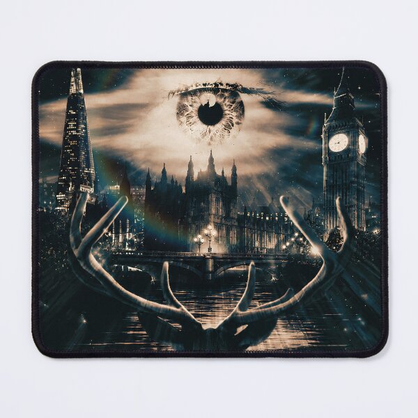 Item preview, Disclosure Day designed and sold by EchoMyriadArt.