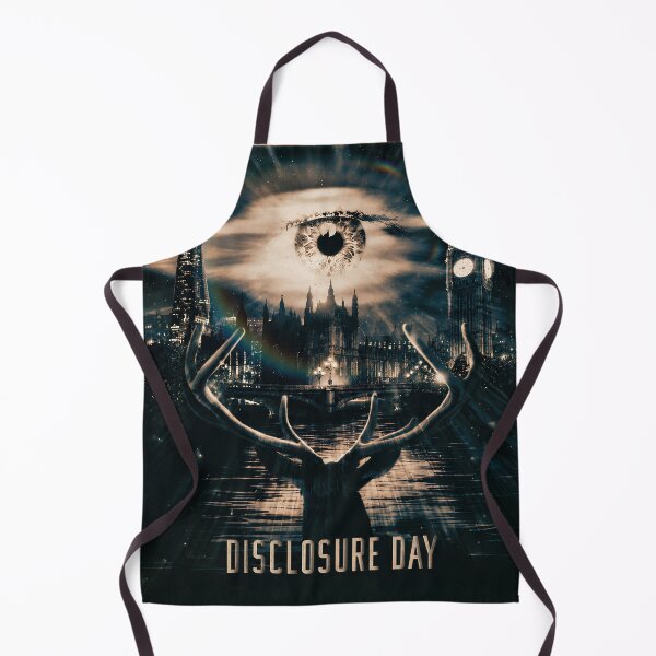 Item preview, Disclosure Day designed and sold by EchoMyriadArt.