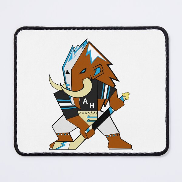 Item preview, Utah Mammoth Kachina designed and sold by HerdSouth.