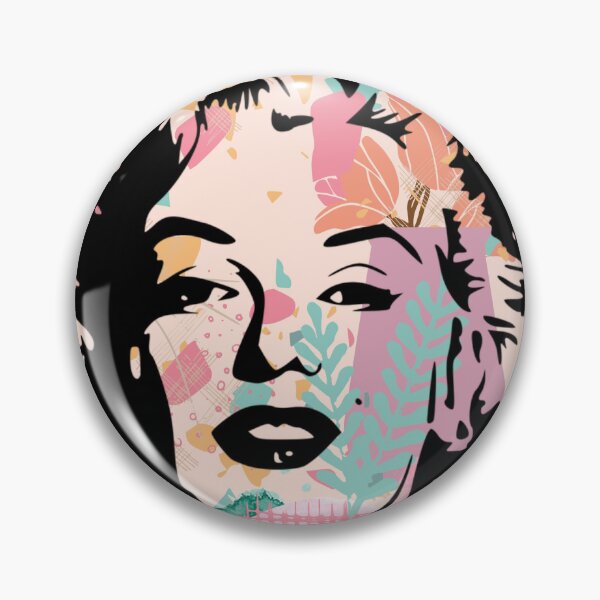 Item preview, Marilyn designed and sold by GasconyPassion.
