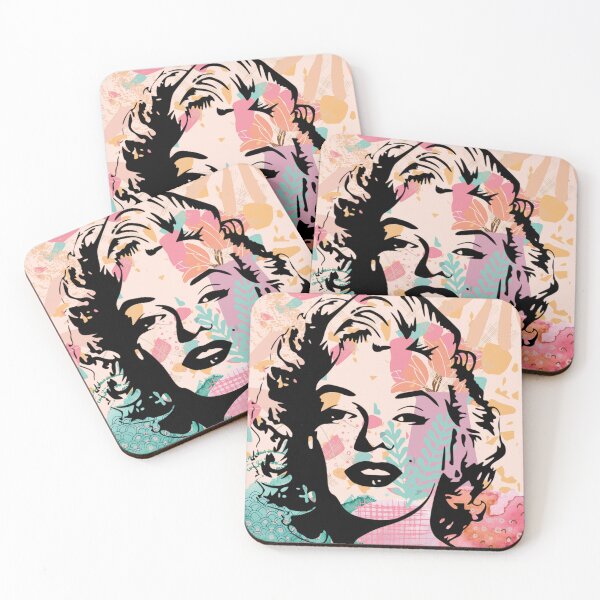 Item preview, Marilyn designed and sold by GasconyPassion.