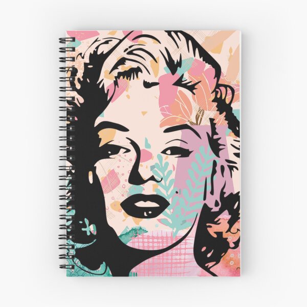 Item preview, Marilyn designed and sold by GasconyPassion.