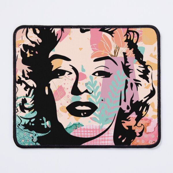 Item preview, Marilyn designed and sold by GasconyPassion.