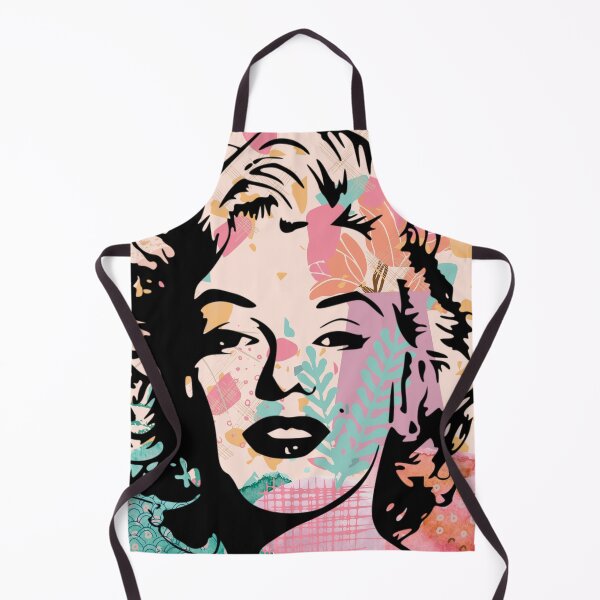 Item preview, Marilyn designed and sold by GasconyPassion.