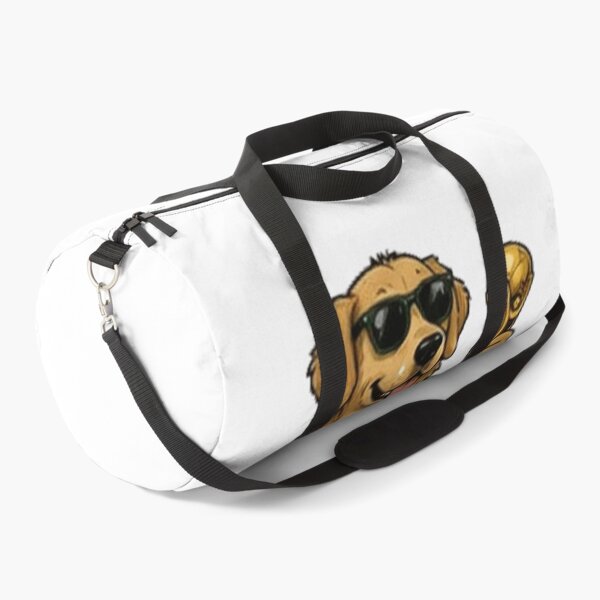 Item preview, Just Here Until the World Cup 2026 Funny Dog Football designed and sold by Pixanova.