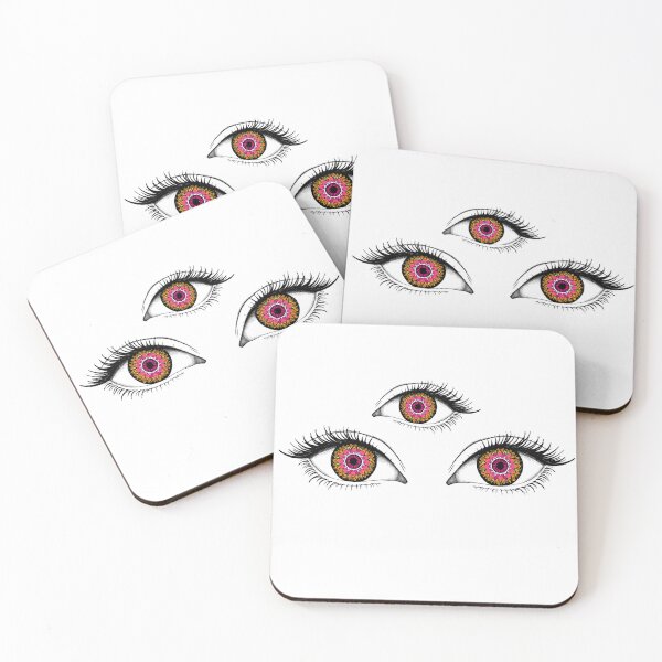 Item preview, Eyes on you designed and sold by kayracodes.