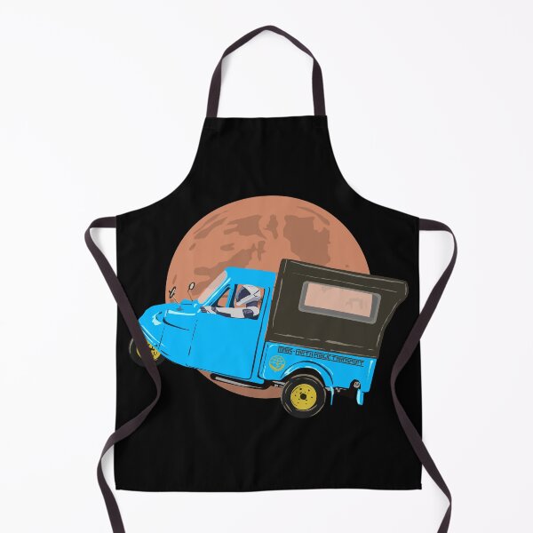 Item preview, Retro Space Bemo Adventure designed and sold by Ngeblart.